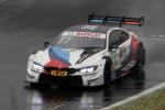 BMW M4 DTM 2018 года